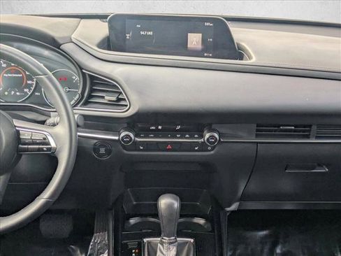 Used 2025 MAZDA CX-30 AWD 2.5 S w/ Preferred Package image 14