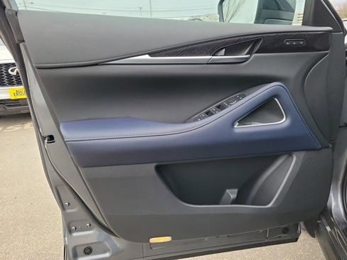 New 2026 INFINITI QX60 Sport w/ Dark Cargo Package image 54