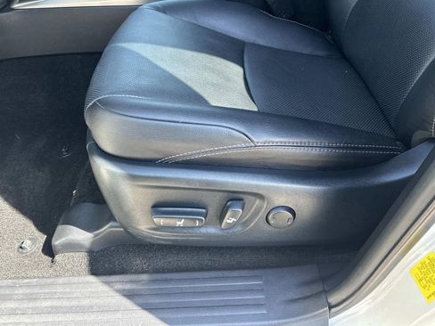 Used 2023 Toyota 4Runner Limited AWD/4WD image 21