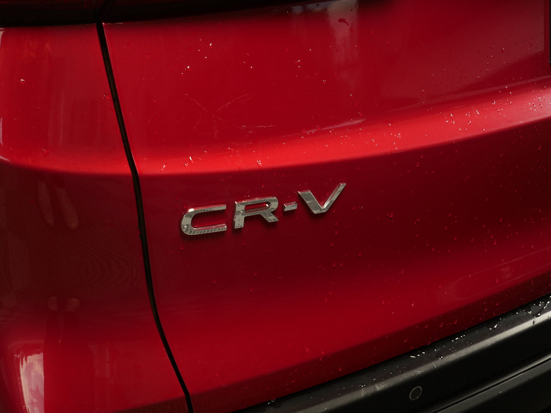 Used 2023 Honda CR-V EX-L image 9