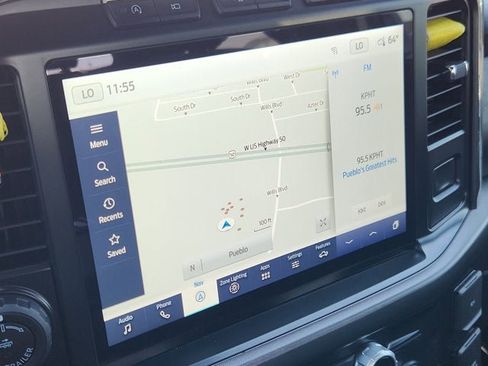 Certified 2023 Ford F150 Tremor w/ Equipment Group 402A High image 23