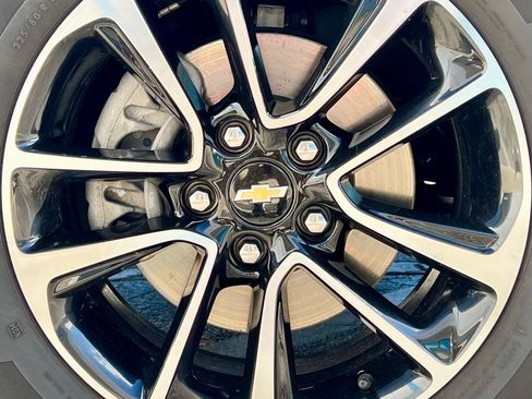 Used 2025 Chevrolet TrailBlazer LT image 13