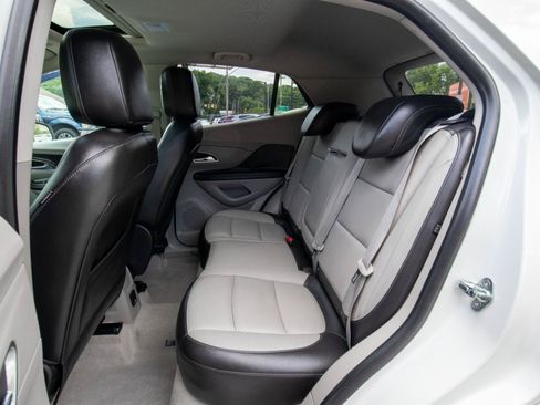 Used 2014 Buick Encore Premium FWD image 15