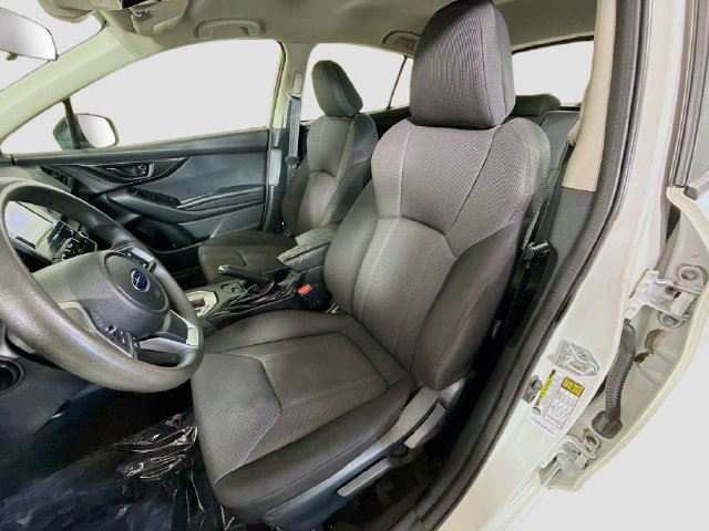 Used 2022 Subaru Impreza 2.0i AWD/4WD image 20