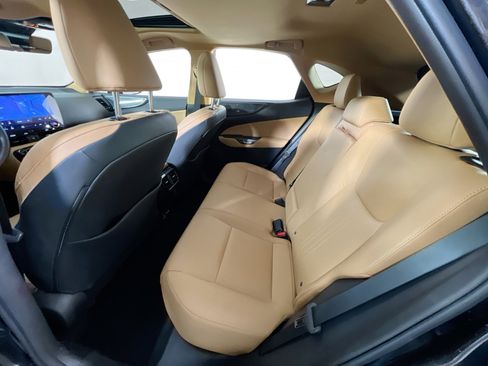 Used 2022 Lexus NX 350 AWD w/ Premium Package image 25