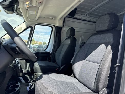 New 2026 RAM ProMaster 1500 w/ Convenience Group image 17