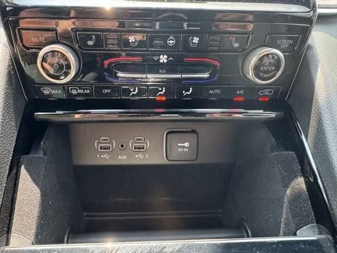 Used 2022 Jeep Grand Cherokee L Overland image 47