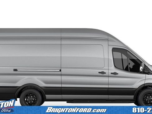 New 2026 Ford Transit 350 Base w/ RV Prep Package image 5