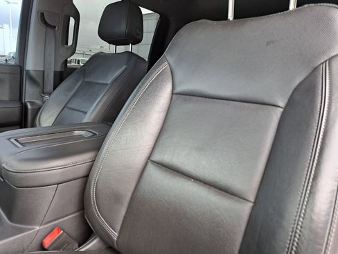 Used 2020 GMC Sierra 1500 SLT image 19