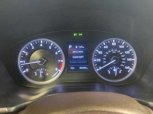 Used 2020 Hyundai Santa Fe SE FWD image 23