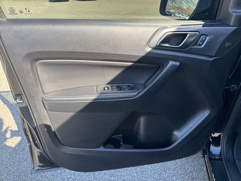 Used 2021 Ford Ranger Lariat w/ Technology Package image 19
