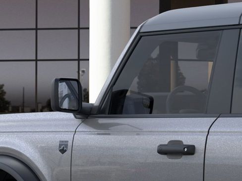 New 2026 Ford Bronco Big Bend AWD/4WD image 22