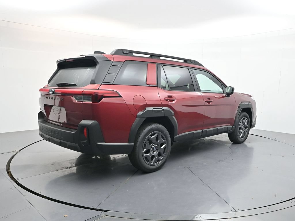 New 2026 Subaru Outback Premium AWD/4WD image 7