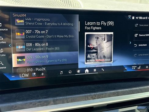 Used 2024 BMW X5 xDrive40i image 12