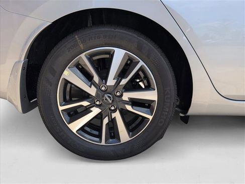 New 2025 Nissan Versa S w/ S Plus Package image 20