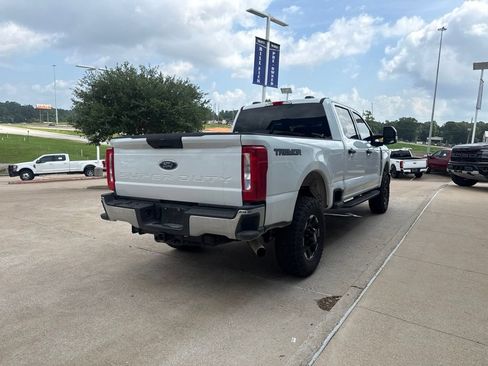 Used 2025 Ford F250 XLT w/ Tremor Off-Road Package AWD/4WD image 8