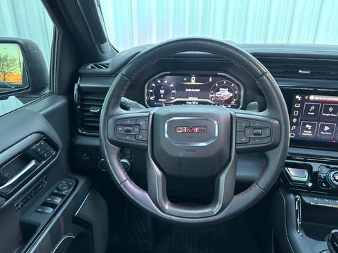 Used 2024 GMC Sierra 1500 AT4X w/ AT4X AEV Edition image 22