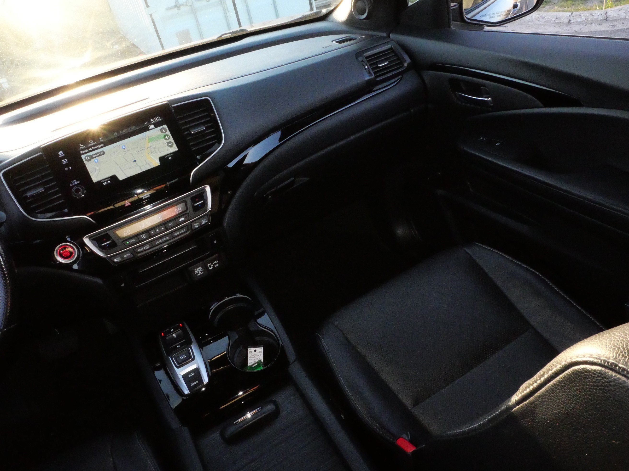 Used 2020 Honda Passport Touring image 11