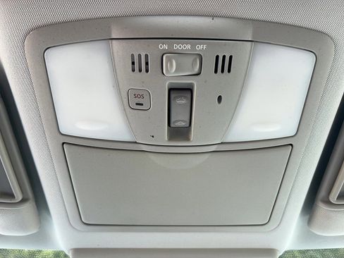 Used 2018 INFINITI QX80 w/ Driver Assistance Package image 24