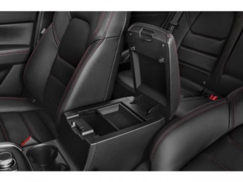 Used 2023 MAZDA CX-5 AWD 2.5 Turbo image 17