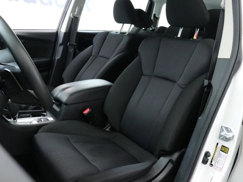 Used 2023 Subaru Ascent 8-Passenger image 21