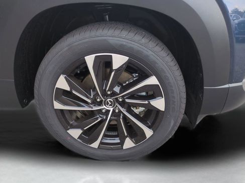 New 2026 MAZDA CX-50 2.5 Hybrid w/ Weather Package image 9