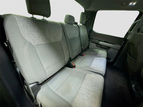 Used 2023 Ford F150 XLT image 24
