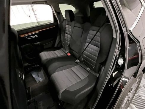 Used 2021 Honda CR-V EX image 25