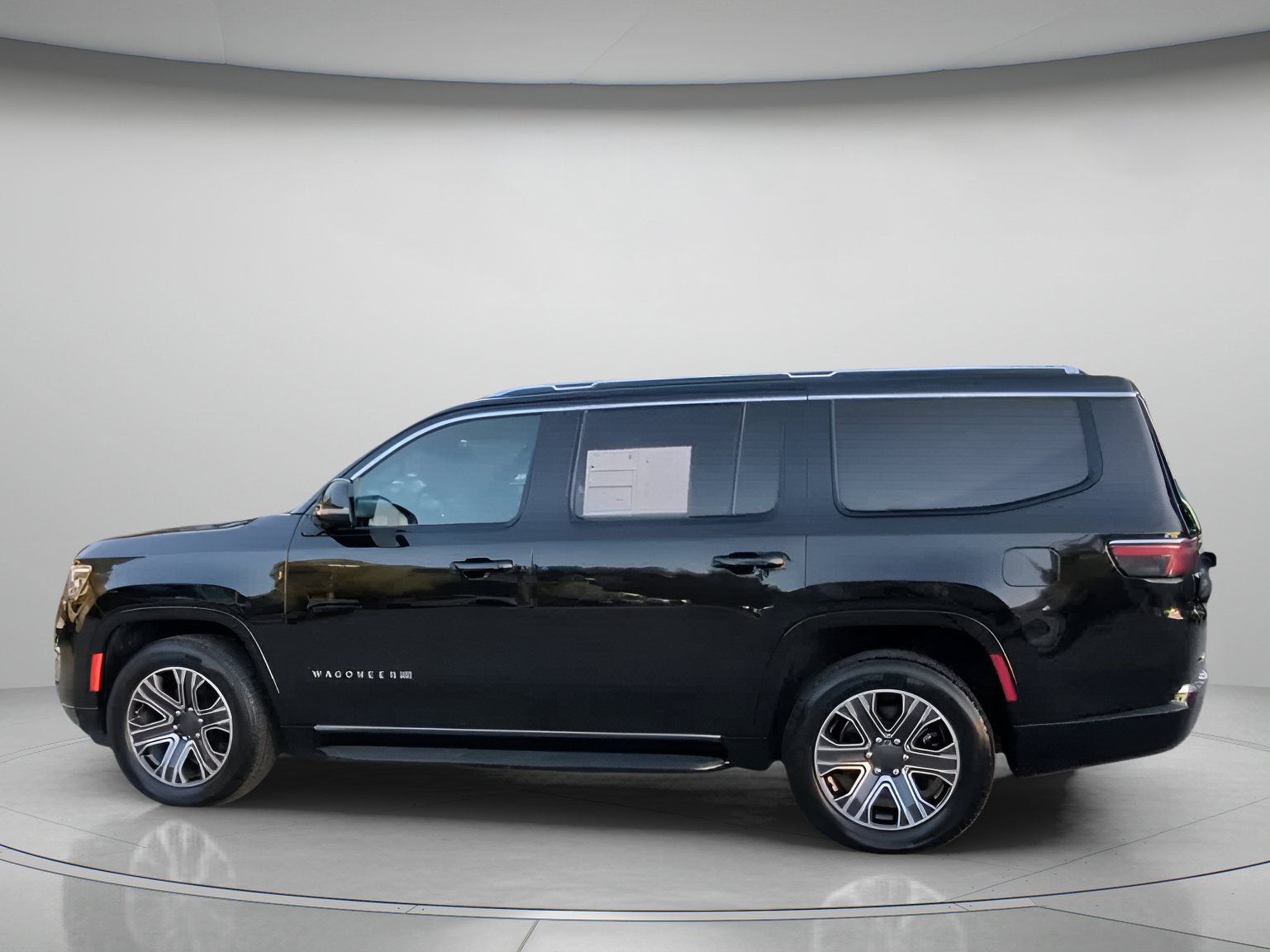Used 2024 Jeep Wagoneer Series II AWD/4WD image 17