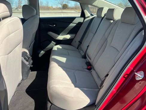 Used 2025 Honda Accord SE image 28