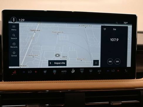 Certified 2023 Lincoln Corsair Reserve w/ Equipment Group 202A AWD/4WD image 16