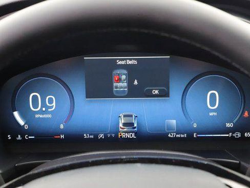 New 2026 Ford Escape Active w/ Active Premium Tech Pack image 26