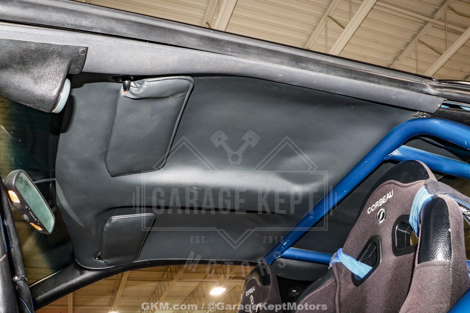 Used 1994 Chevrolet Camaro Z28 RWD image 88