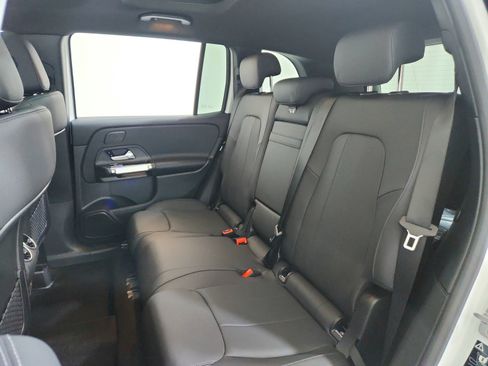 Certified 2026 Mercedes-Benz GLB 250 image 18