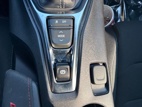 Used 2022 Chevrolet Camaro SS RWD image 20