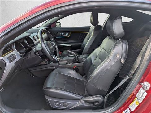 Used 2019 Ford Mustang GT Premium RWD image 15