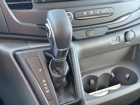 New 2025 Ford Transit 250 Low Roof w/ Load Area Protection Package image 24