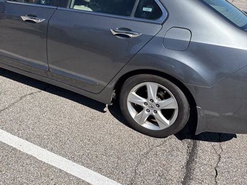 Used 2009 Acura TSX Sedan image 10