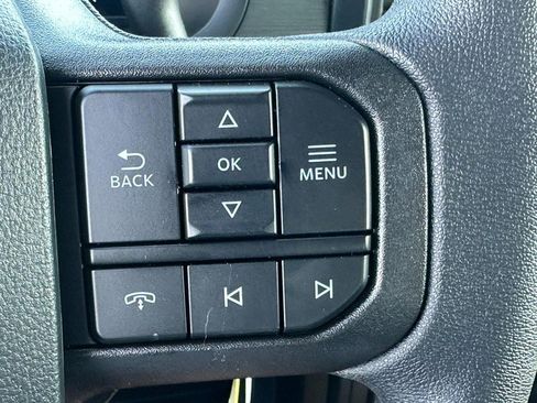 New 2026 Ford F150 STX w/ Equipment Group 200A image 12