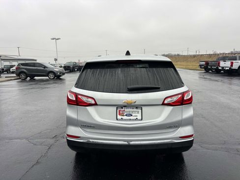 Used 2019 Chevrolet Equinox LT image 8