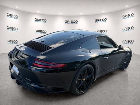 Used 2018 Porsche 911 Carrera RWD image 7