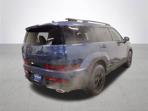 New 2026 Hyundai Santa Fe XRT image 13