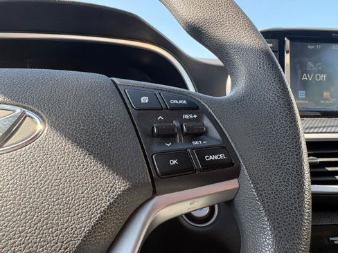 Used 2014 Hyundai Tucson Limited w/ Technology Package 02 image 35