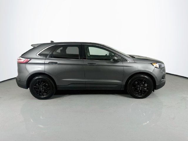Used 2024 Ford Edge SEL AWD/4WD image 10