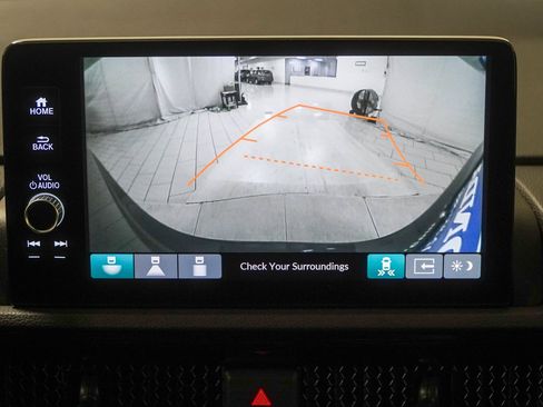 Certified 2025 Honda CR-V Sport Touring image 29