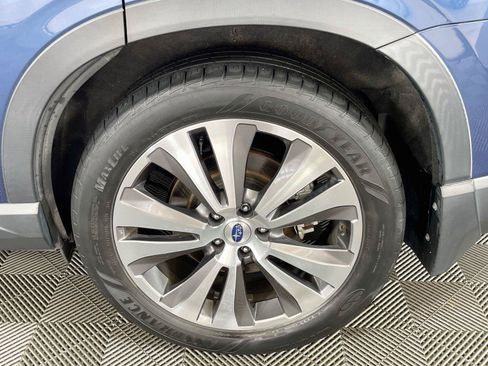 Used 2019 Subaru Ascent Touring AWD/4WD image 36