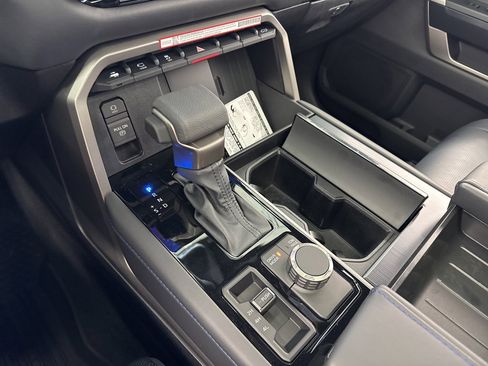 New 2026 Toyota Tundra Platinum image 33