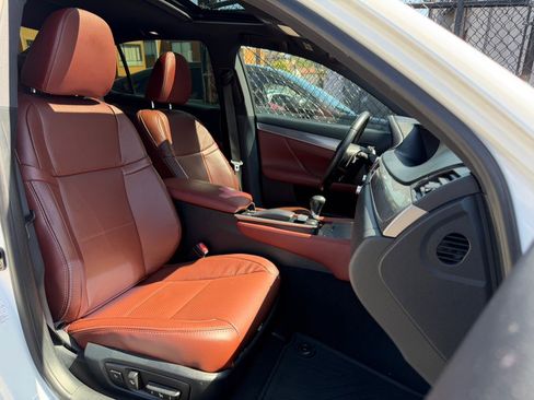 Used 2015 Lexus GS 350 F Sport w/ F Sport Package RWD image 32