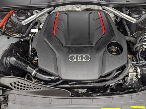 Used 2023 Audi S5 Premium Plus w/ Premium Plus Package image 31