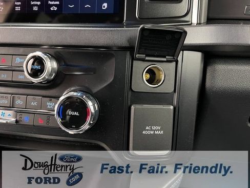 New 2026 Ford F250 Platinum AWD/4WD image 52